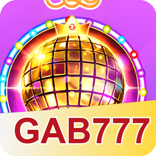 Logo Oficial gab777 Download
